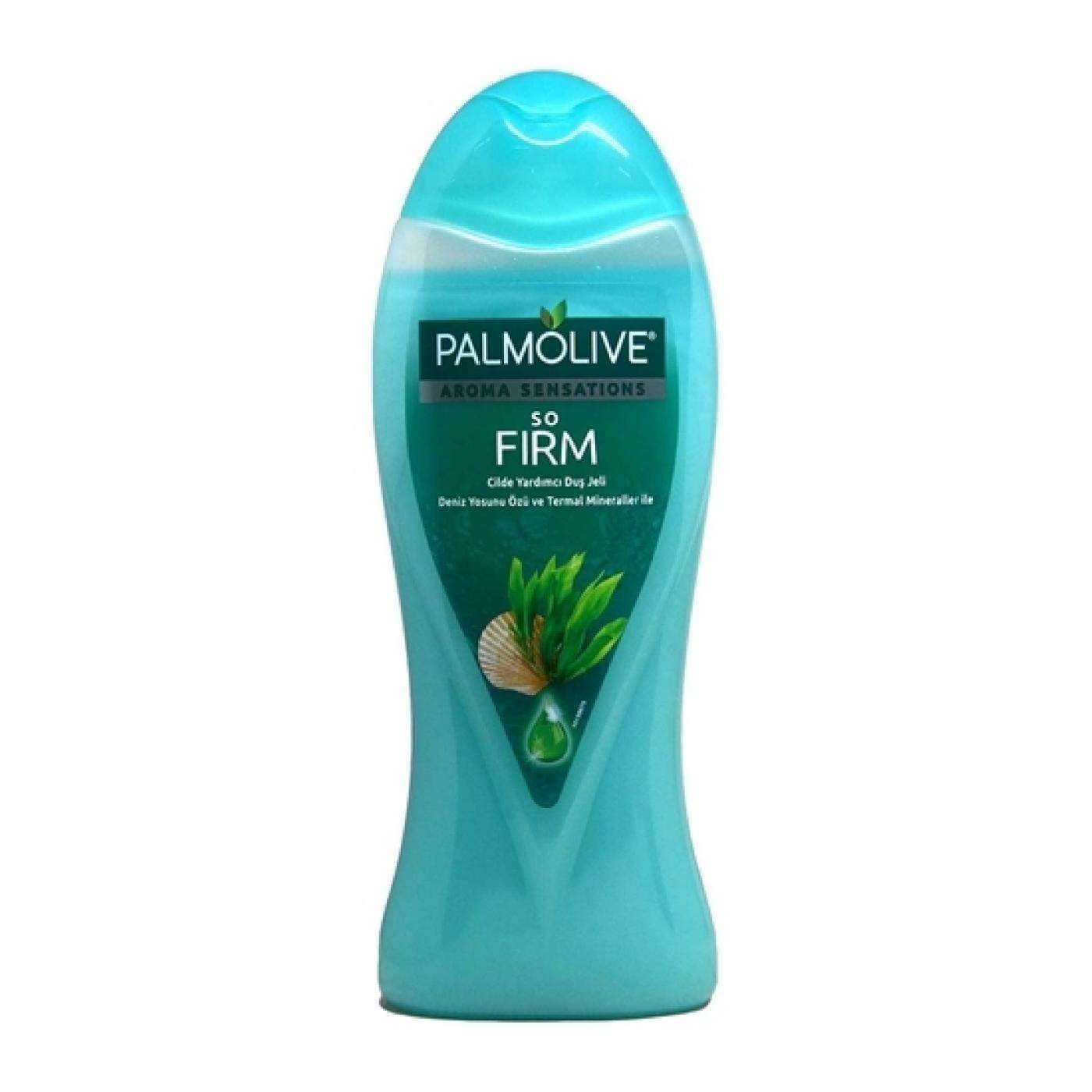 PALM. 500 ML DUŞ JELİSO FİRMİNG